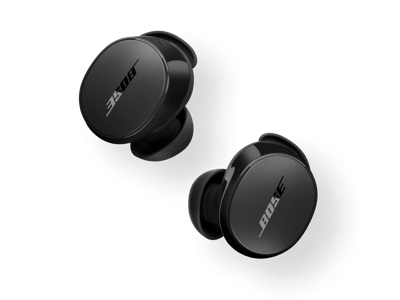 Bose QuietComfort Earbuds tdt