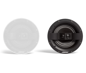 Virtually Invisible® 791 Series II in-ceiling speakers tdt